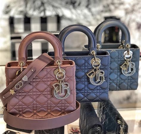 dior be dior bag|lady dior bag price.